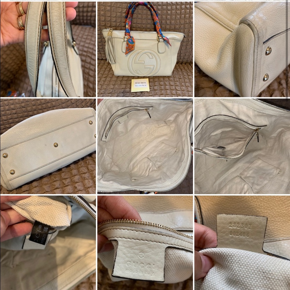 Authentic Gucci Bundle - image 4